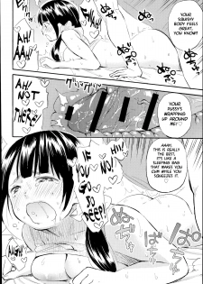 [Ayase Totsuki] I Love You! (COMIC Anthurium 017 2014-09) [English] [Noraneko] - page 16