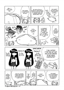 (C54) [BLACK DOG (Kuroinu Juu)] Magician's Red (Bishoujo Senshi Sailor Moon) [English] [EHCOVE & anon] - page 23