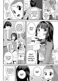 [Maeshima Ryou] Enbo! | Schoolgirl Prostitute Classifieds! Ch. 1-3 [English] {5 a.m.} - page 48
