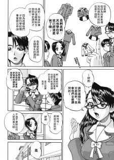 [Chun rou zan] hidden side complete [chinese] - page 3