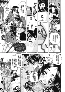 [Chun rou zan] hidden side complete [chinese] - page 7