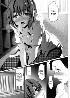 (C82) [Cannabis (Shimaji)] Hamedori FUCK! ! Josou Shounen Final Rape [English] [N04h] - page 30
