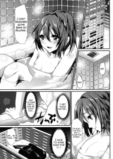 (C82) [Cannabis (Shimaji)] Hamedori FUCK! ! Josou Shounen Final Rape [English] [N04h] - page 4