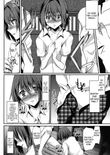 (C82) [Cannabis (Shimaji)] Hamedori FUCK! ! Josou Shounen Final Rape [English] [N04h] - page 29