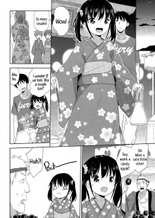 [Fuyuno Mikan] Joshi Shougakusei ga Iru Hibi | Day to day with a grade school girl (Comic LO 2015-12) [English] {5 a.m.} - page 12