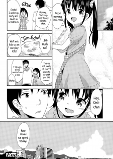 [Fuyuno Mikan] Joshi Shougakusei ga Iru Hibi | Day to day with a grade school girl (Comic LO 2015-12) [English] {5 a.m.} - page 32