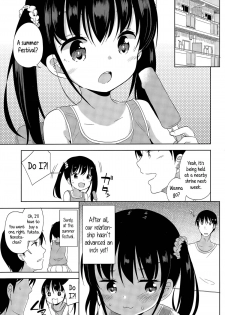 [Fuyuno Mikan] Joshi Shougakusei ga Iru Hibi | Day to day with a grade school girl (Comic LO 2015-12) [English] {5 a.m.} - page 11