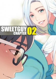Sweet Guy Chapter 02 [ENGLISH] (Full Color)