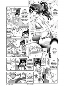 [Momonosuke] Momoiro Nurse | Peach Nurse [English] [Manga Reborn] - page 44