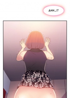 Sweet Guy Chapter 05 [ENGLISH] (Full Color) - page 38