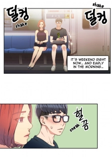 Sweet Guy Chapter 05 [ENGLISH] (Full Color) - page 9