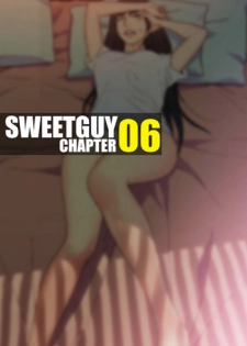 Sweet Guy Chapter 06 [ENGLISH] (Full Color)