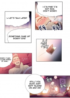 Sweet Guy Chapter 10 [ENGLISH] (Full Color) - page 19