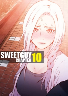 Sweet Guy Chapter 10 [ENGLISH] (Full Color)