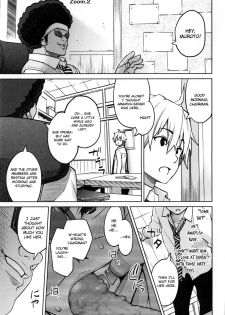 [Sanagi Torajirou] Photorare SEX & photograph [English] [MintVoid] - page 36