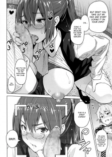 [Sanagi Torajirou] Photorare SEX & photograph [English] [MintVoid] - page 21