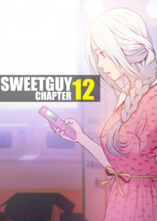 Sweet Guy Chapter 12 [ENGLISH] (Full Color)