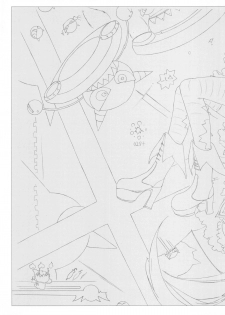 （20060204)[月下飛行]綺羅 - page 19