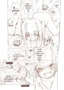 MM - Siro 2 [English Fan Translation] - page 20