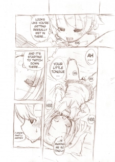 MM - Siro 2 [English Fan Translation] - page 13