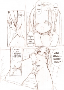 MM - Siro 2 [English Fan Translation] - page 17