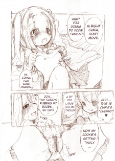 MM - Siro 2 [English Fan Translation] - page 7