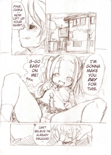 MM - Siro 2 [English Fan Translation] - page 6