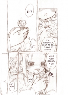 MM - Siro 2 [English Fan Translation] - page 8