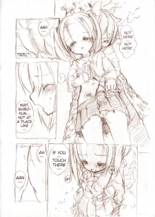 MM - Siro 2 [English Fan Translation] - page 4