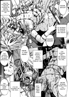 [Kawady MAX] Ingoku no Shoujo-tachi | Sexually Tortured Girls Ch. 15 (COMIC Mate 2013-06) [English] =StatistcallyNP= - page 13