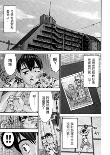 [川津健二朗] のーぶら01 [Chinese] - page 7