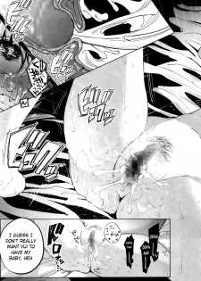 [Shiruka Bakaudon] HapiHapi Happiness (COMIC Mate legend Vol.6 2015-12) [English] - page 27