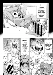 [Aoki Kanji] Imouto no Iiwake | Sister's Excuse (COMIC Anthurium 025 2015-05) [English] =Drag00noid+Fallere279= - page 8