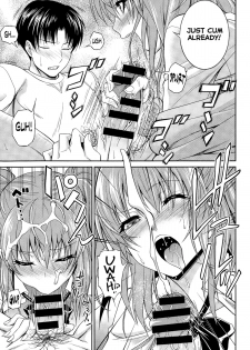 [Aoki Kanji] Imouto no Iiwake | Sister's Excuse (COMIC Anthurium 025 2015-05) [English] =Drag00noid+Fallere279= - page 5