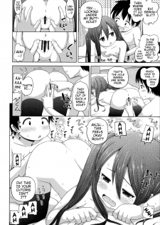 [Himeno Mikan] Loli Konnichiwa - Hello Lolita! [English] {Mistvern} - page 20