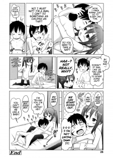 [Himeno Mikan] Loli Konnichiwa - Hello Lolita! [English] {Mistvern} - page 30