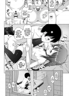 [Himeno Mikan] Loli Konnichiwa - Hello Lolita! [English] {Mistvern} - page 25