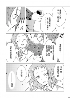 (Bokura no Love Live! 5) [Mashiroriti (Mashiro Kanna)] No brands girls! not (Love Live!) [Chinese] [脸肿汉化组] - page 26