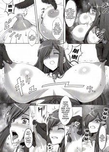 (C88) [CLOCK (Syunzo)] Shin ◎ (Tales of the Abyss) [English] {doujin-moe.us} - page 5