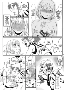 (C86) [Lithium (Uchiga)] Dainiji Lindow Obikiyose Daisakusen!! -Mission Complete!- (GOD EATER) [English] {doujin-moe.us} - page 35