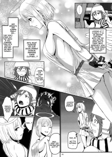 (C86) [Lithium (Uchiga)] Dainiji Lindow Obikiyose Daisakusen!! -Mission Complete!- (GOD EATER) [English] {doujin-moe.us} - page 13