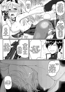 (C86) [Lithium (Uchiga)] Dainiji Lindow Obikiyose Daisakusen!! -Mission Complete!- (GOD EATER) [English] {doujin-moe.us} - page 15