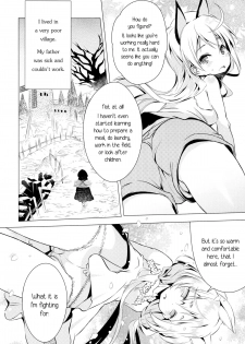 (C88) [Mimishiki (Mimishiki)] Chu Chu Lips (Strike Witches) [English] [Yuri-ism] - page 33