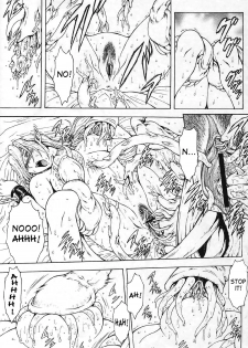 [Mukai Masayoshi] Ginryuu no Reimei | Dawn of the Silver Dragon Vol. 4 [English] [SaHa] [Digital] - page 25