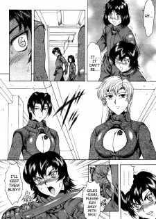 [Mukai Masayoshi] Ginryuu no Reimei | Dawn of the Silver Dragon Vol. 4 [English] [SaHa] [Digital] - page 48