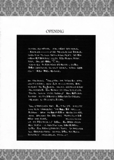 (C66) [Hanzai Tengoku (Hasei Agana)] ACCESS CODE PRIMARY (Fate/stay night) [Chinese] [冬木守護者漢化組] - page 3