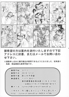 (C79) [Tsurikichi Doumei (Uranoa)] Kyoukai Senjou no Garstein's Gate (Super Robot Taisen) - page 33