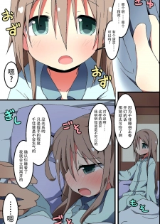 [MC] Saimin ~ Shimai Donburi [Chinese] [脸肿汉化组] - page 8