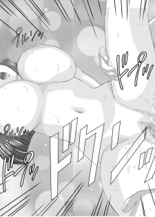 [D-LOVERS (Nishimaki Tohru)] Gyakuten-Nyukan | Reverse Breast Rape (Ace Attorney) [English] [Digital] - page 31