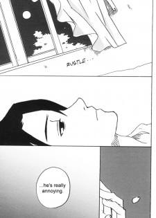 [10-Rankai (Emi)] 15-Sai Hakusho | 15 Year-Old Report (Naruto) [English] [Arigatomina] - page 4